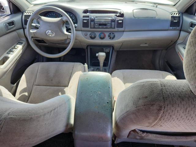 2004 Toyota Camry მანქანა იყიდება აუქციონზე, vin: 4T1BE32K34U380570, აუქციონის ნომერი: 61157046