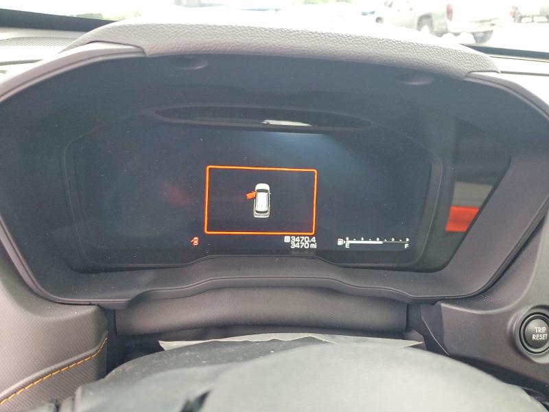 Продаж на аукціоні авто 2026 Subaru Forester, vin: 4S4SLDL60T3059829, номер лоту: 62609776