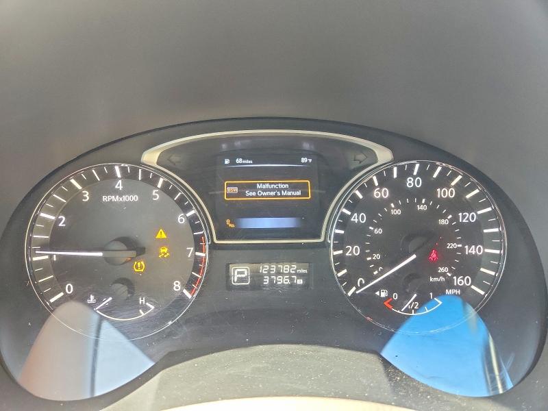 62273236 :رقم المزاد ، 1N4AL3AP1EC163874 vin ، 2014 Nissan Altima مزاد بيع