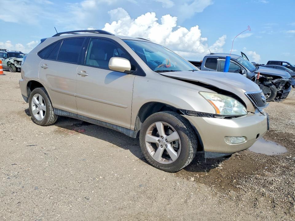 Aukcja sprzedaży 2005 Lexus Rx, vin: 2T2GA31U65C025444, numer aukcji: 59650556