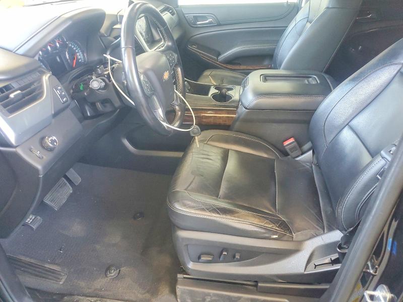 60147476 :رقم المزاد ، 1GNSCHKC2KR167245 vin ، 2019 Chevrolet Suburban مزاد بيع