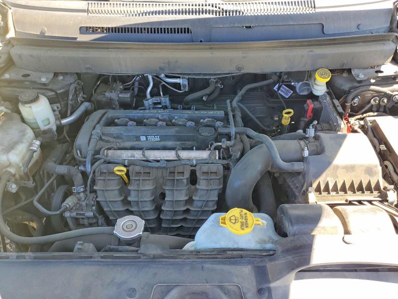 Auction sale of the 2017 Dodge Journey, vin: 3C4PDCABXHT555394, lot number: 63246976