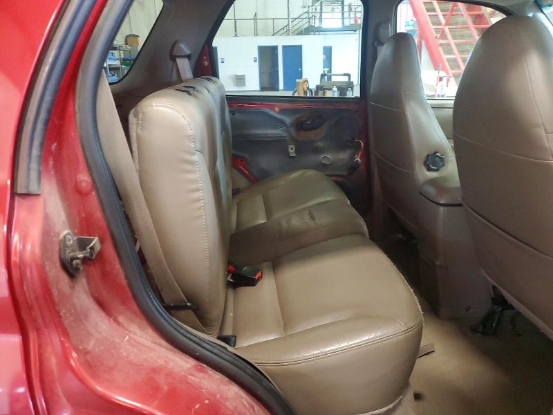 Продажа на аукционе авто 2001 Ford Escape, vin: 1FMYU04101KB20960, номер лота: 60680126