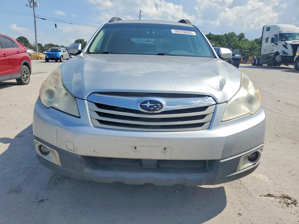 Продажа на аукционе авто 2012 Subaru Outback, vin: 4S4BRCCC1C3210451, номер лота: 59259026