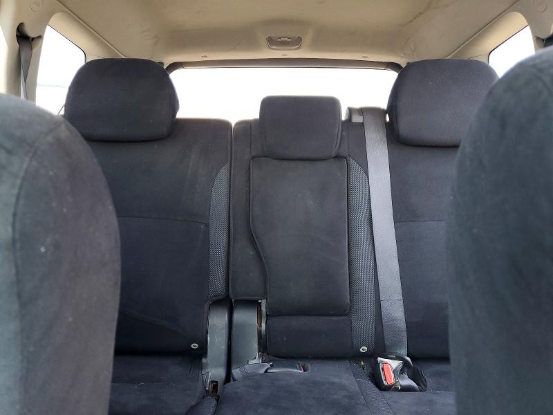 Auction sale of the 2009 Mitsubishi Outlander, vin: JA4MT31XX9Z604969, lot number: 62335706