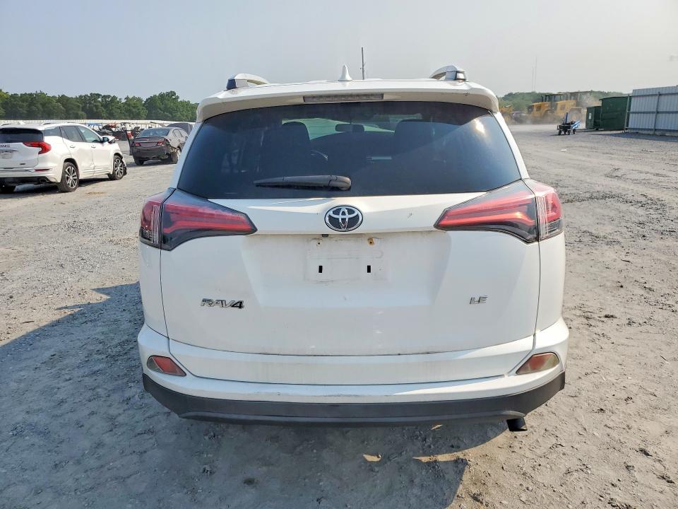Продаж на аукціоні авто 2016 Toyota Rav4, vin: 2T3ZFREV6GW258348, номер лоту: 62311316
