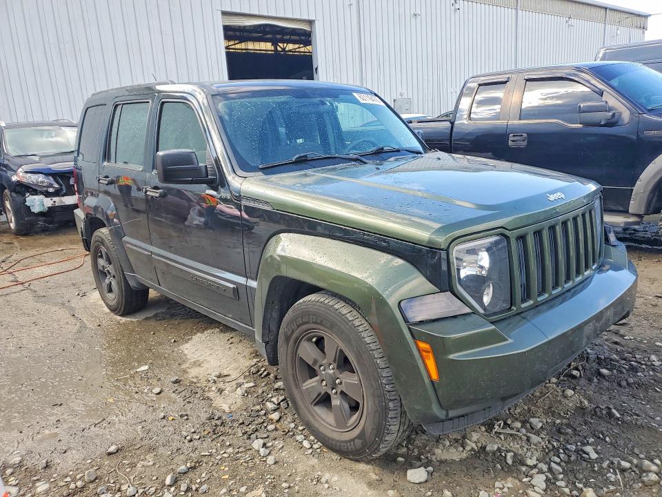 Aukcja sprzedaży 2012 Jeep Liberty, vin: 1C4PJMAKXCW154025, numer aukcji: 63119476
