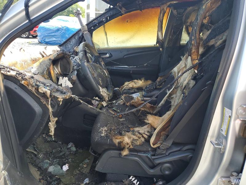 Aukcja sprzedaży 2014 Dodge Journey, vin: 3C4PDDAG6ET205127, numer aukcji: 60156326