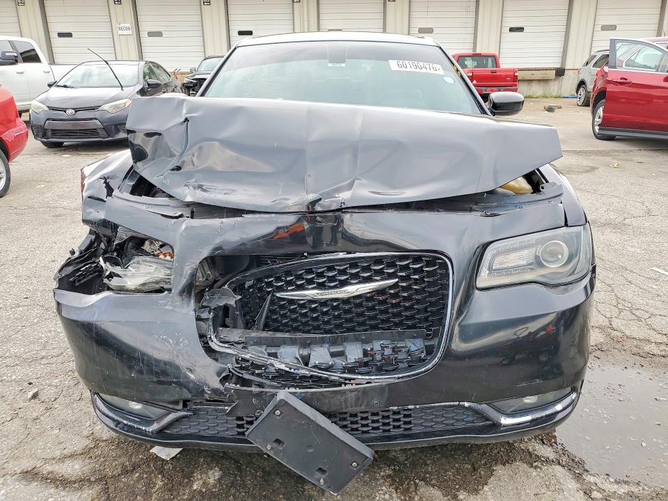 Продажа на аукционе авто 2019 Chrysler 300, vin: 2C3CCAGG2KH610773, номер лота: 60190476
