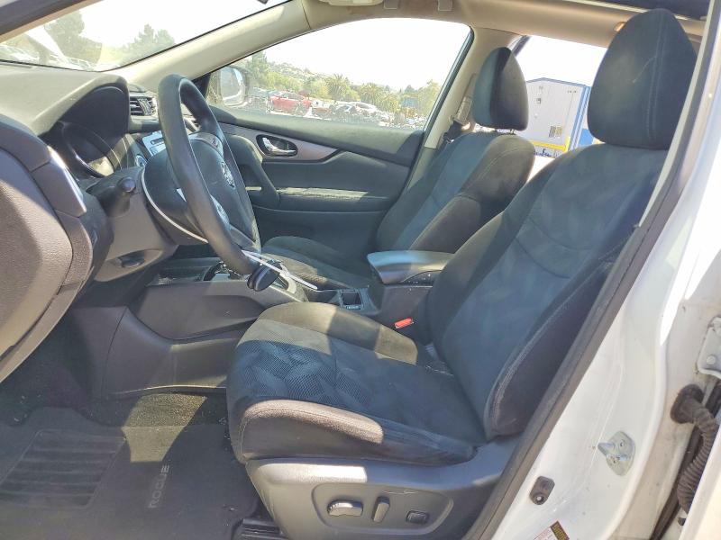 Продажа на аукционе авто 2016 Nissan Rogue, vin: 5N1AT2MT5GC892018, номер лота: 60984016