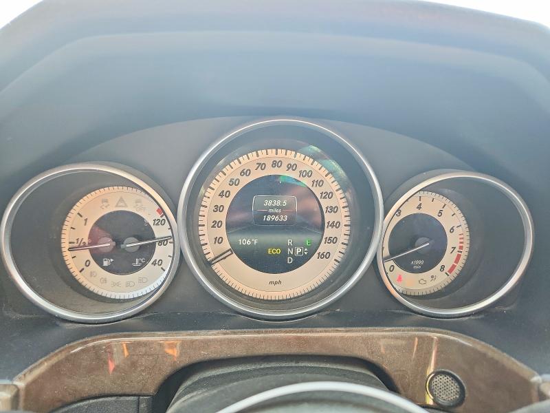 Aukcja sprzedaży 2014 Mercedes-benz E, vin: WDDHF5KB1EA841510, numer aukcji: 60715496