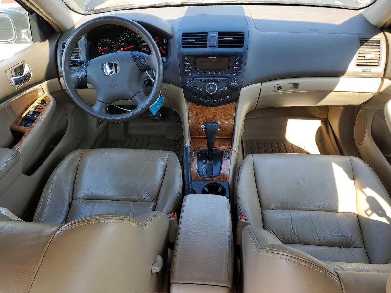 Auction sale of the 2005 Honda Accord, vin: 1HGCM56835A084507, lot number: 59702586