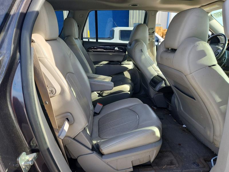 Продаж на аукціоні авто 2015 Buick Enclave, vin: 5GAKRCKD7FJ182591, номер лоту: 61361606