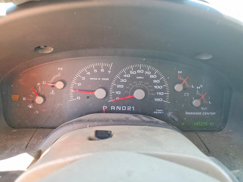 Продаж на аукціоні авто 2004 Ford Expedition, vin: 1FMPU17L24LB18429, номер лоту: 62273186
