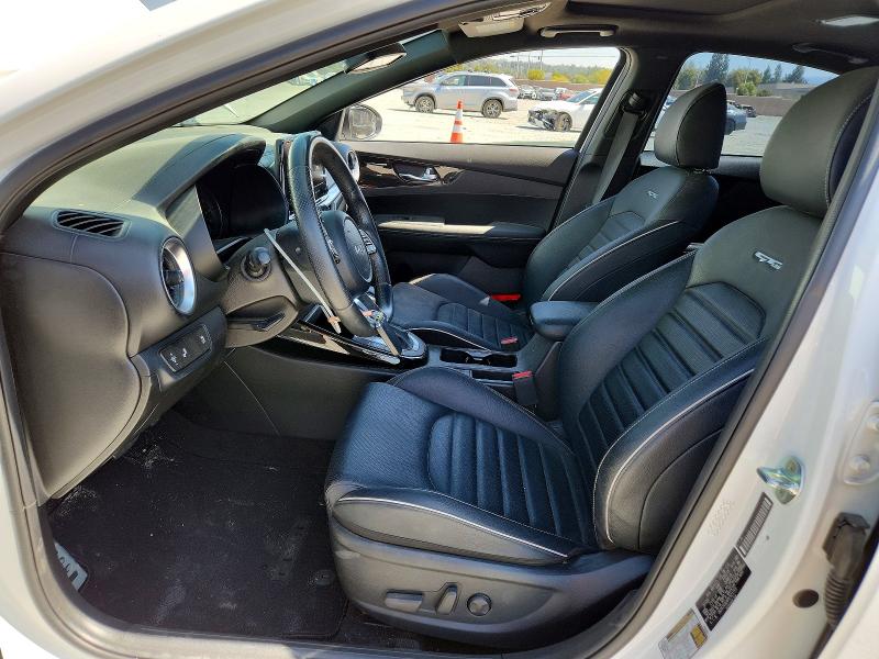 Aukcja sprzedaży 2023 Kia Forte, vin: 3KPF54AD6PE521763, numer aukcji: 59662126