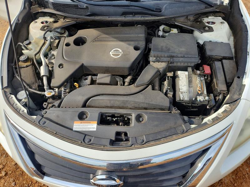 2013 Nissan Altima მანქანა იყიდება აუქციონზე, vin: 1N4AL3AP1DN494408, აუქციონის ნომერი: 60656676