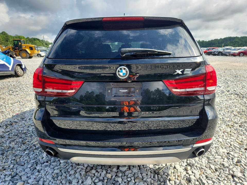 Auction sale of the 2017 Bmw X5, vin: 5UXKR0C56H0U53054, lot number: 60850506