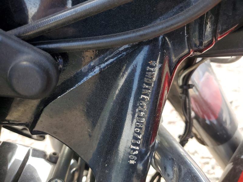 Продаж на аукціоні авто 2013 Harley-davidson Flhtk, vin: 1HD1KEM15DB678136, номер лоту: 61523686