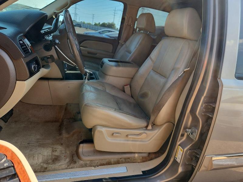Продаж на аукціоні авто 2007 Gmc Yukon, vin: 1GKFC13J97R143888, номер лоту: 61228926