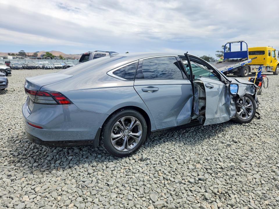 Продажа на аукционе авто 2023 Honda Accord, vin: 1HGCY2F60PA040842, номер лота: 60887386