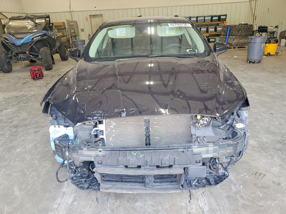 Aukcja sprzedaży 2019 Ford Fusion, vin: 3FA6P0HD4KR287168, numer aukcji: 62290236