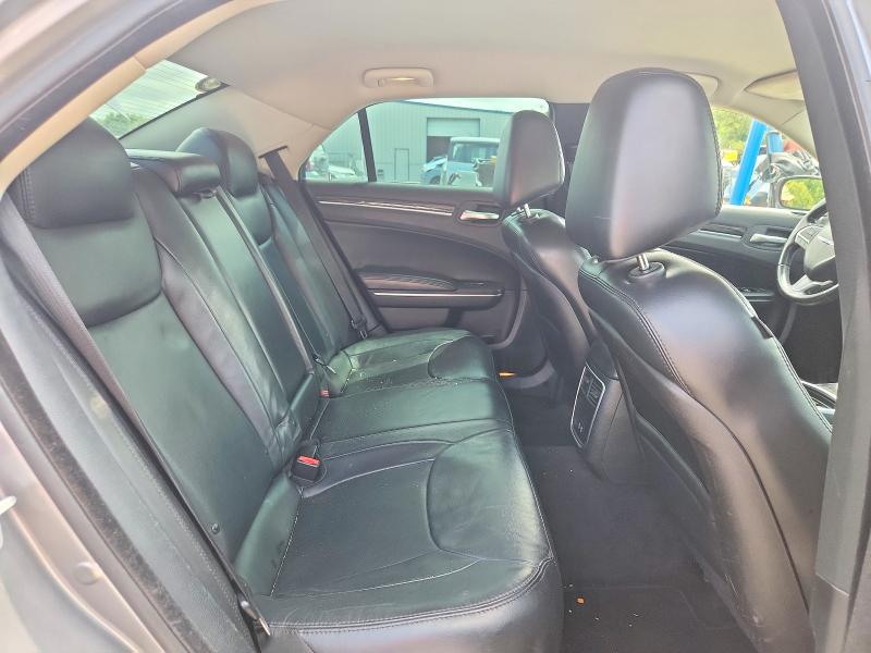 Продаж на аукціоні авто 2015 Chrysler 300, vin: 2C3CCAAG4FH807328, номер лоту: 62480906