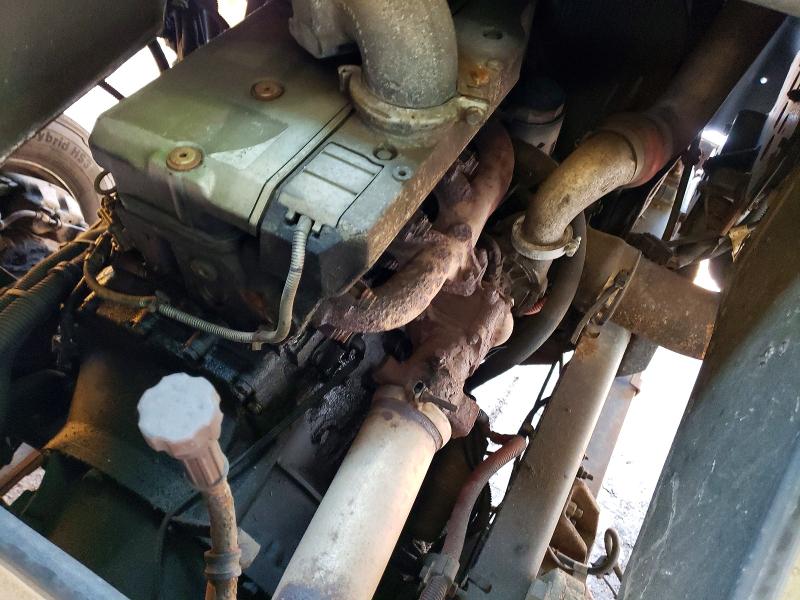 2004 Freightliner Mt45 Chassis მანქანა იყიდება აუქციონზე, vin: 4UZAANCP74CM43382, აუქციონის ნომერი: 62080646