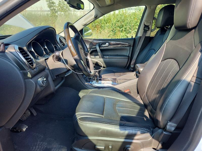 Aukcja sprzedaży 2017 Buick Enclave, vin: 5GAKRBKD1HJ312331, numer aukcji: 62851376