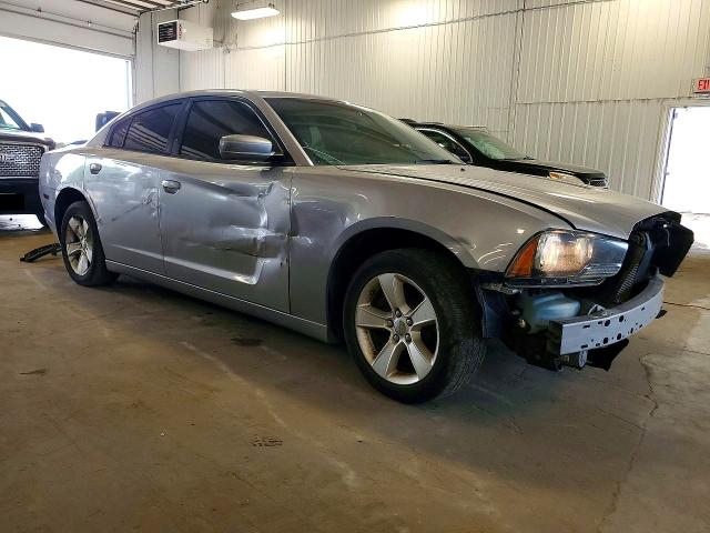 Aukcja sprzedaży 2014 Dodge Charger, vin: 2C3CDXBG2EH198043, numer aukcji: 63200186