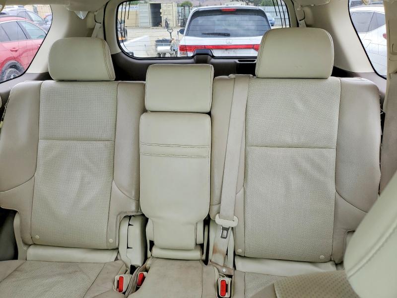 59670356 :رقم المزاد ، JTJBM7FX8H5151867 vin ، 2017 Lexus Gx مزاد بيع
