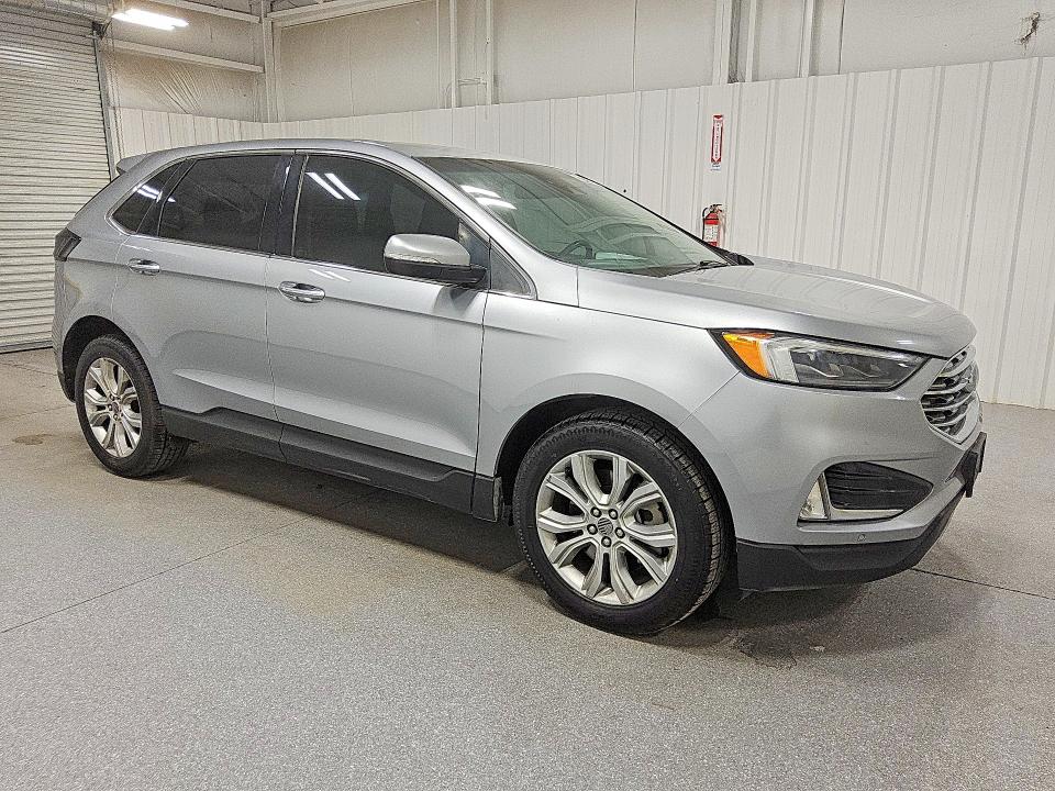 Aukcja sprzedaży 2022 Ford Edge, vin: 2FMPK4K95NBA35730, numer aukcji: 58715896