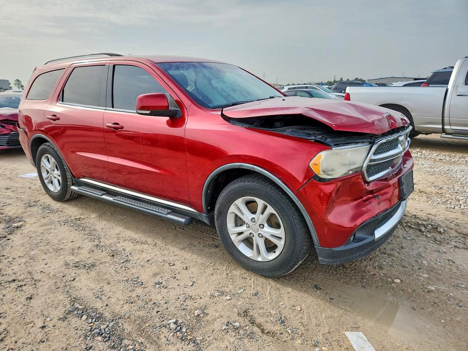 Aukcja sprzedaży 2011 Dodge Durango, vin: 1D4SD4GT1BC674361, numer aukcji: 61304336
