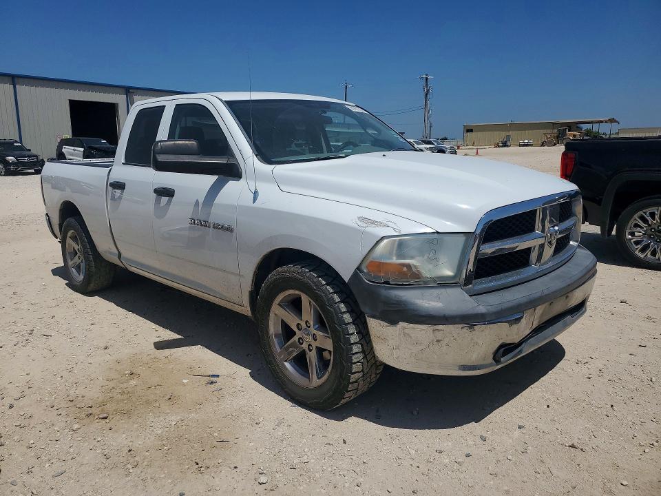 Aukcja sprzedaży 2012 Dodge Ram 1500, vin: 1C6RD6FP4CS288950, numer aukcji: 60861396