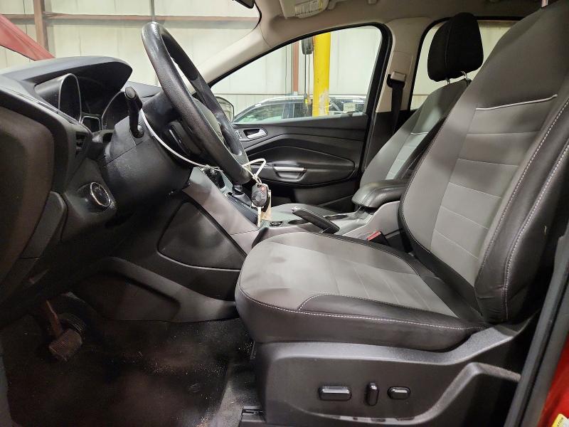Продажа на аукционе авто 2014 Ford Escape, vin: 1FMCU9GX7EUC15010, номер лота: 62670676