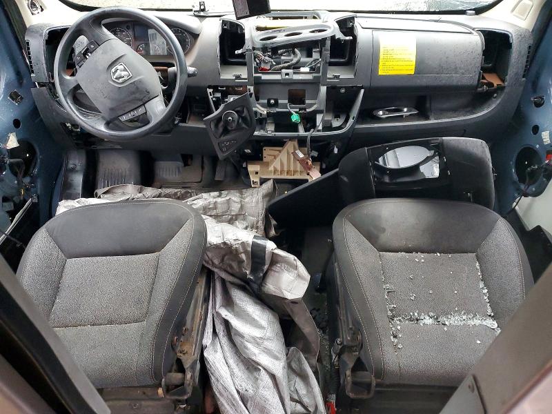 Aukcja sprzedaży 2020 Ram Promaster 3500, vin: 3C6URVJG7LE140713, numer aukcji: 59745716