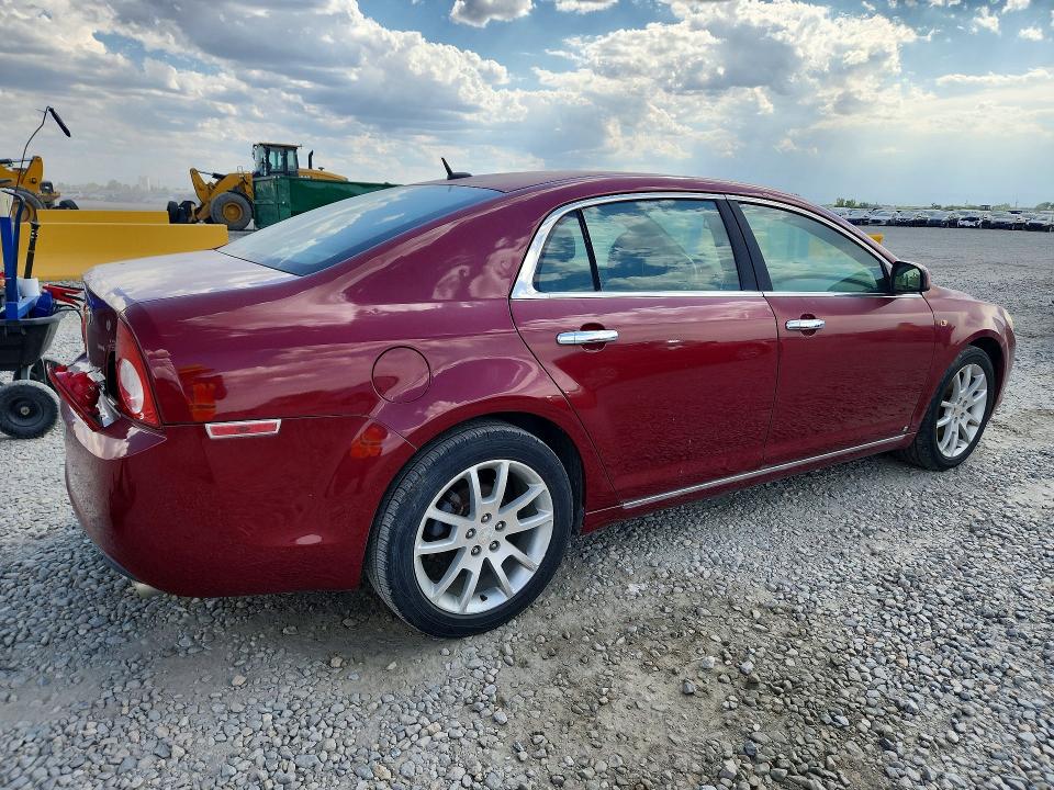 60722046 :رقم المزاد ، 1G1ZK57738F213219 vin ، 2008 Chevrolet Malibu مزاد بيع