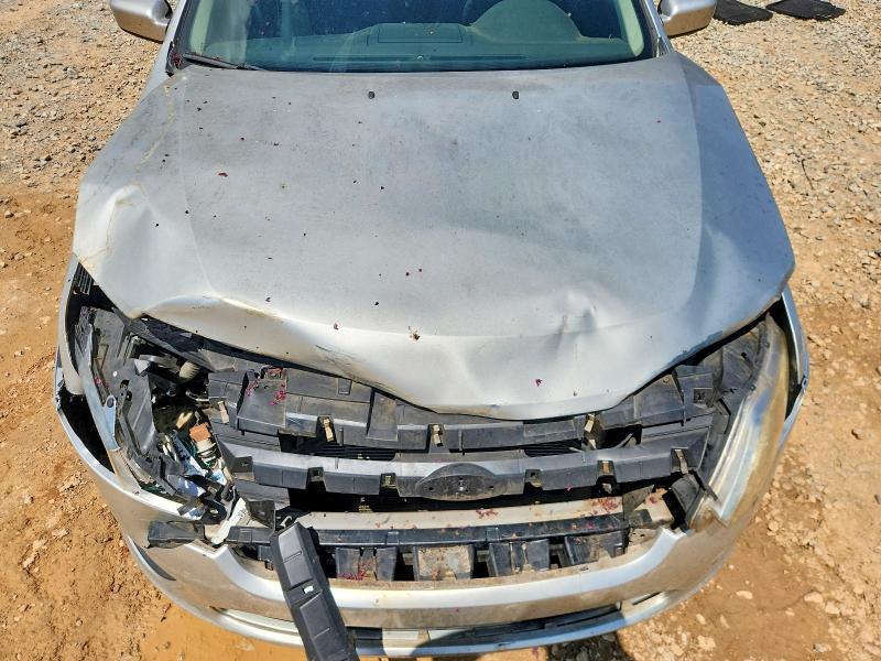 2012 Ford Fusion მანქანა იყიდება აუქციონზე, vin: 3FAHP0HA2CR359923, აუქციონის ნომერი: 61543416