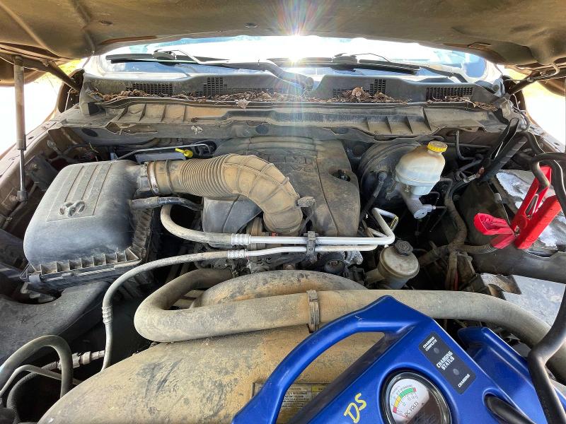 Aukcja sprzedaży 2011 Dodge Ram 1500, vin: 1D7RB1CT5BS654146, numer aukcji: 59976906