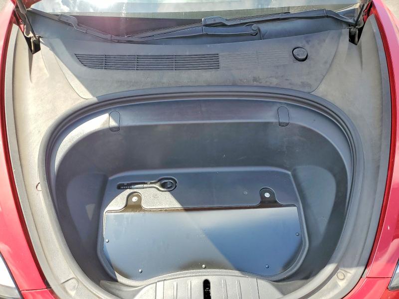 Продаж на аукціоні авто 2018 Tesla Model 3, vin: 5YJ3E1EA8JF126051, номер лоту: 59821356