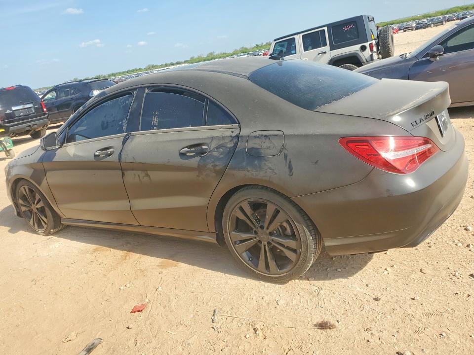Продажа на аукционе авто 2019 Mercedes-benz Cla, vin: WDDSJ4EB7KN728143, номер лота: 63510186