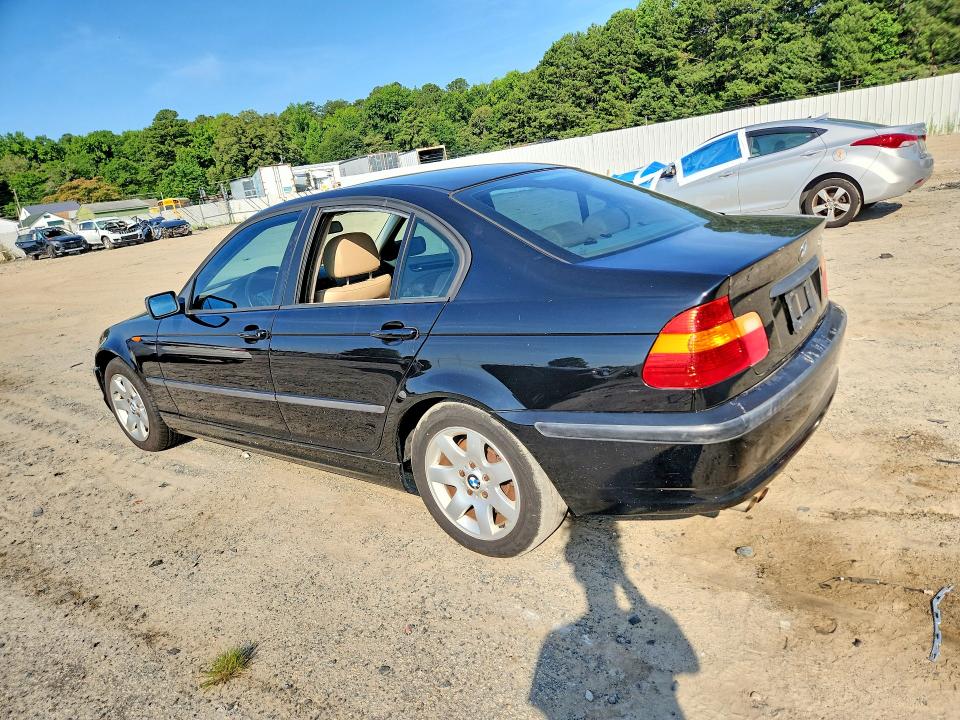 61169276 :رقم المزاد ، WBAEV33455KW20133 vin ، 2005 Bmw 325 مزاد بيع