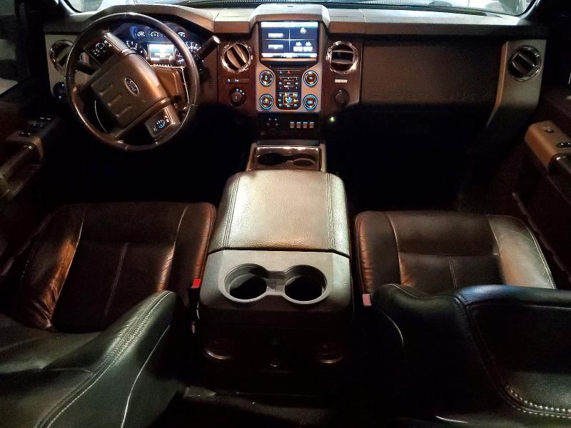 Aukcja sprzedaży 2013 Ford F350, vin: 1FT8W3BT8DEB49971, numer aukcji: 58543986