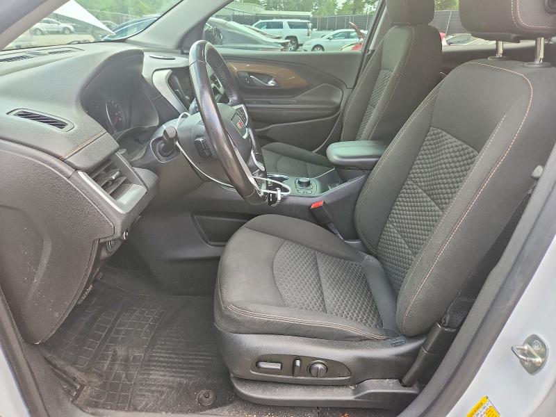 Продаж на аукціоні авто 2019 Gmc Terrain, vin: 3GKALTEV9KL256309, номер лоту: 60370766