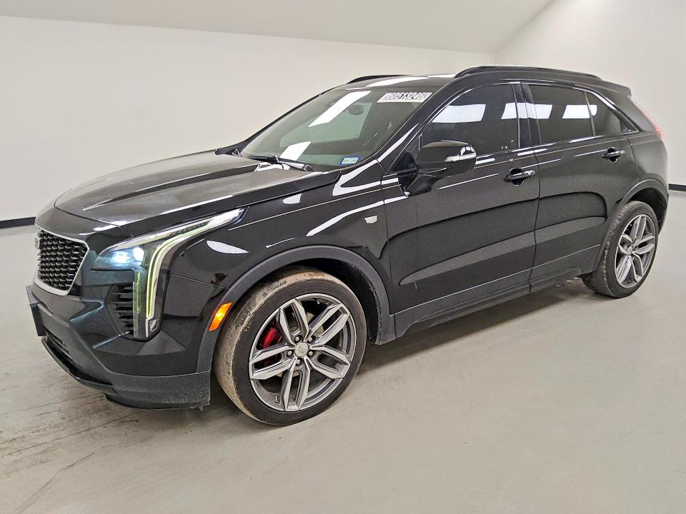 Aukcja sprzedaży 2021 Cadillac Xt4, vin: 1GYFZER40MF001004, numer aukcji: 60513246