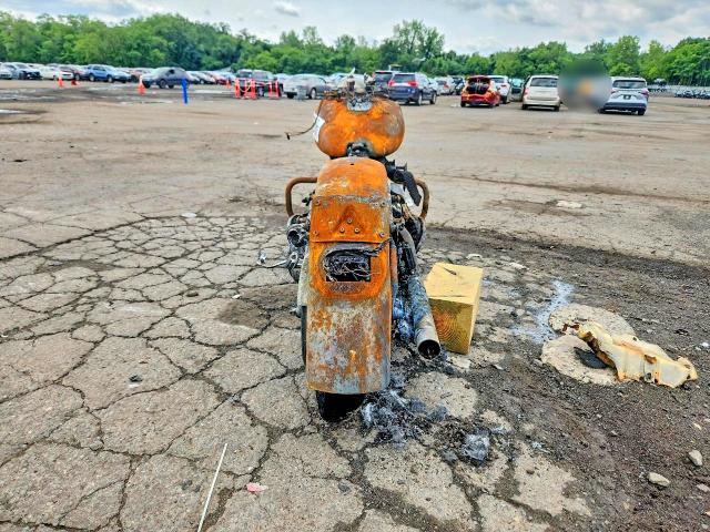 Продажа на аукционе авто 2005 Harley-davidson Flstfi, vin: 1HD1BXB185Y017309, номер лота: 57906936
