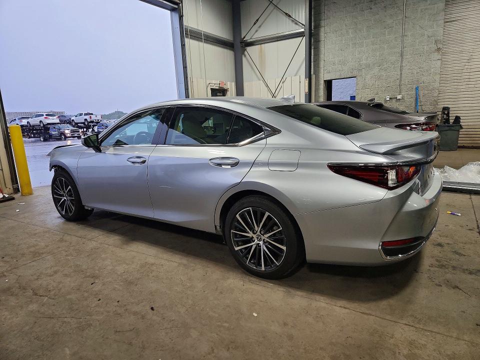 Aukcja sprzedaży 2022 Lexus Es 250, vin: 58AD11D17NU009418, numer aukcji: 60711866