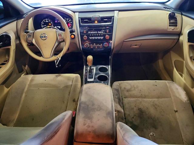 Продажа на аукционе авто 2014 Nissan Altima, vin: 1N4AL3AP5EC138962, номер лота: 61418836