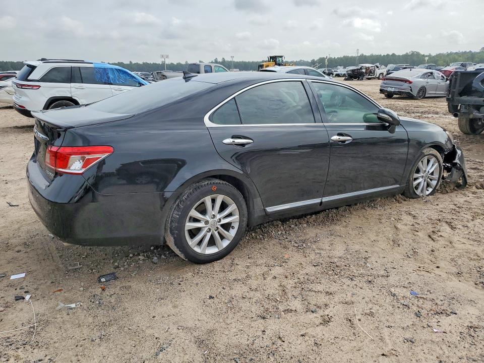 Продажа на аукционе авто 2010 Lexus Es, vin: JTHBK1EG5A2388183, номер лота: 61242996