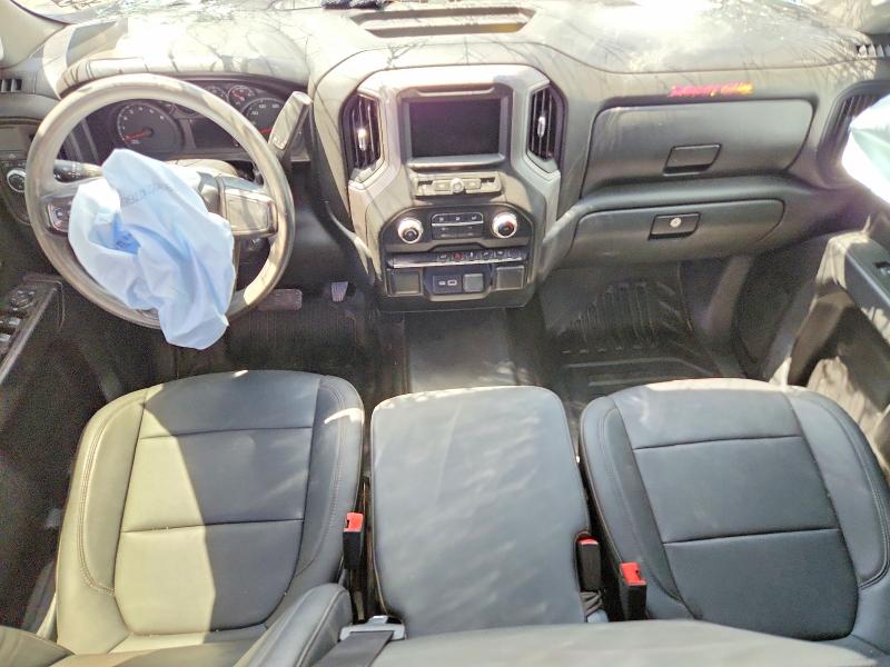 Продаж на аукціоні авто 2021 Gmc Sierra, vin: 1GT58LE72MF159062, номер лоту: 60676306