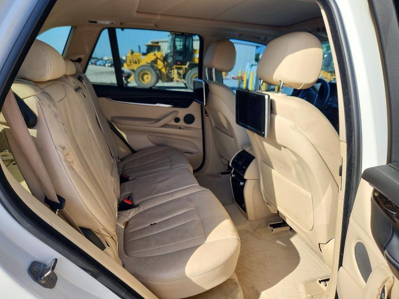 Продажа на аукционе авто 2015 Bmw X5, vin: 5UXKR0C59F0K56893, номер лота: 62246316